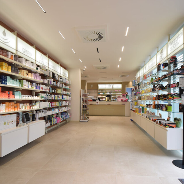 FARMACIA OTTAVIA S.N.C.